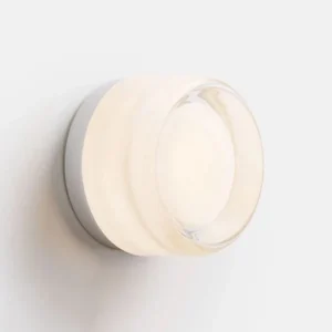 Nordic New Aisle Wall Lamp Modern Bedroom Home Stay Bedside Nordic Personality Acrylic Lamp Shade LED Ceiling Lamp
